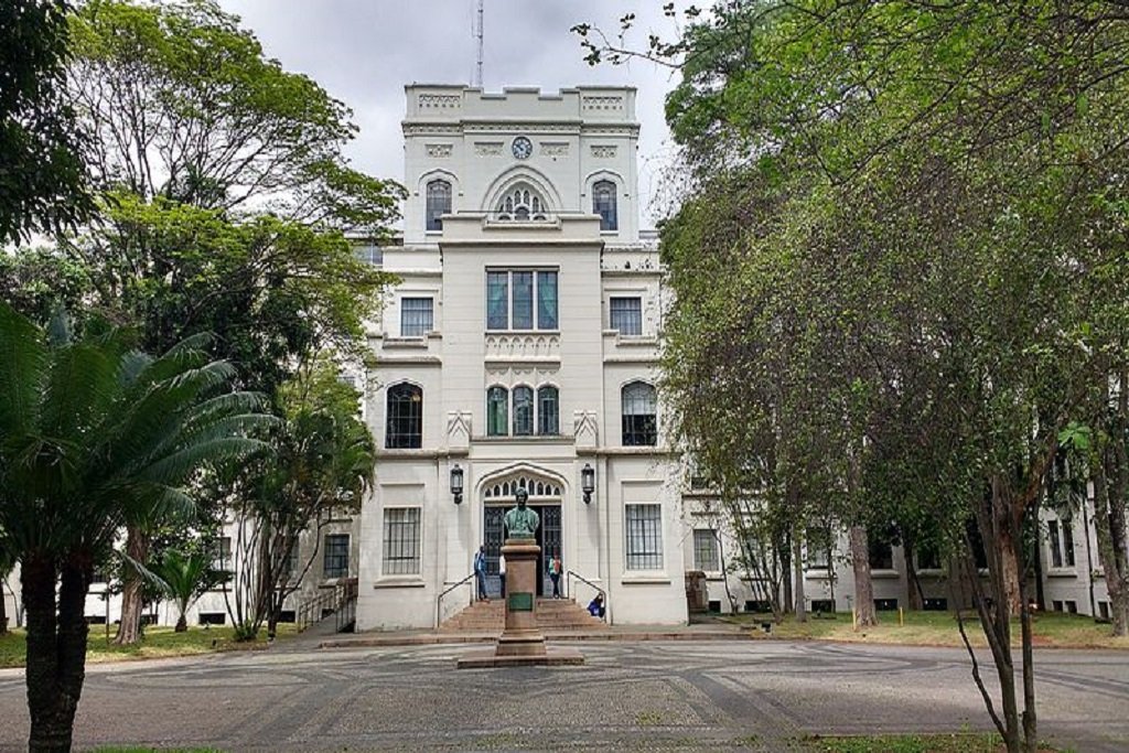 residencia médica usp