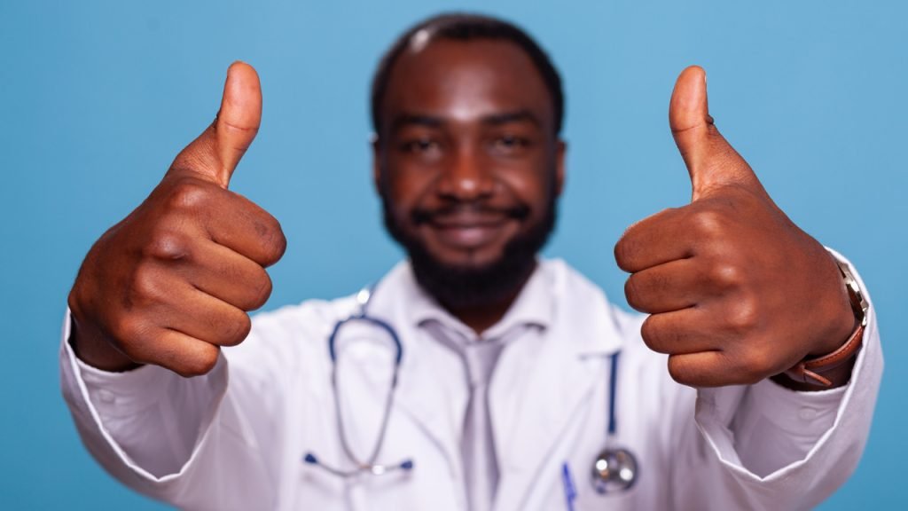 Médico Residente