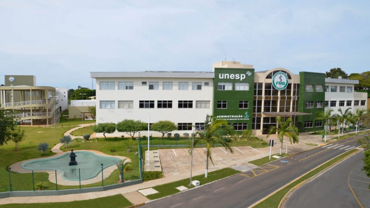 Unesp divulga edital de Residência Médica com 179 vagas