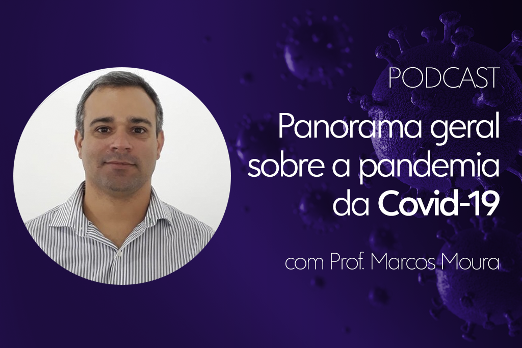 paranorama da covid 19
