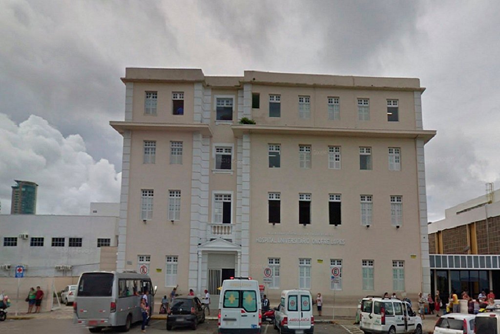 hospital onofre lopes