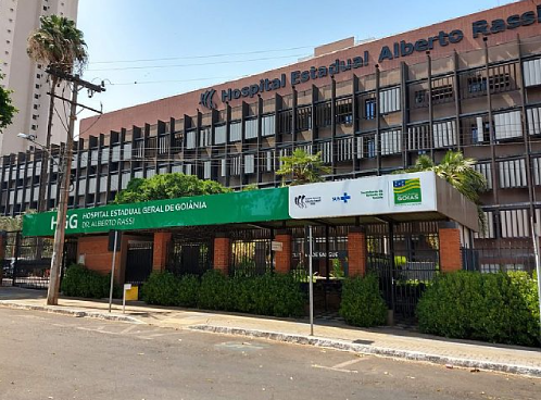 Divulgado o edital de Residência Médica SES Goiás 2023