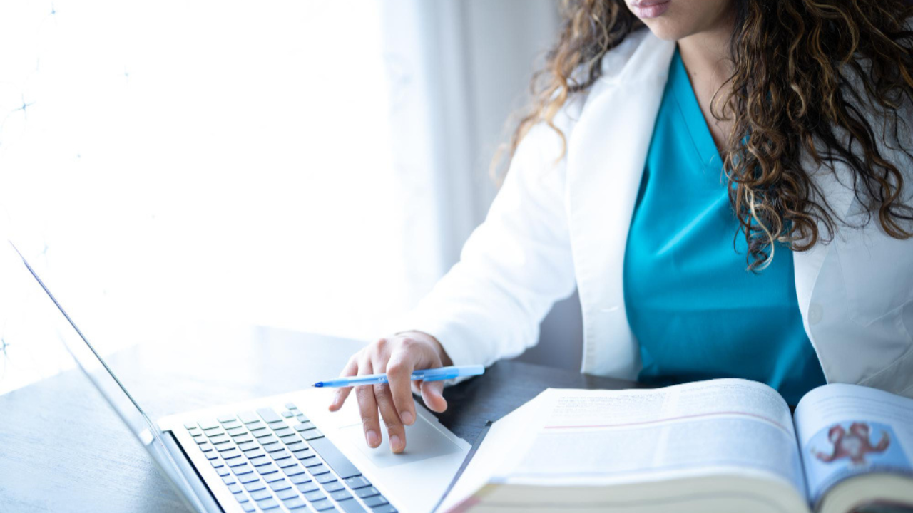 Melhores estratégias de revisão para provas de residência médica