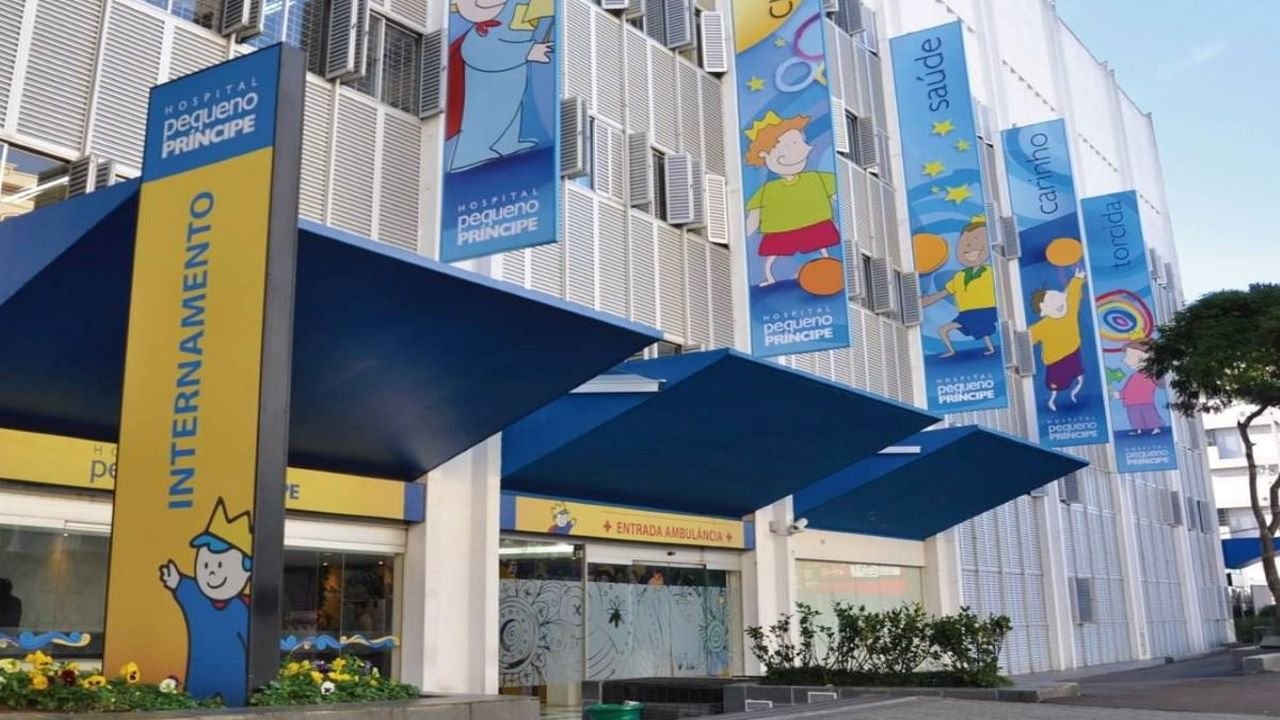 Pequeno Príncipe e Federal de Porto Alegre: edital de Residência Médica [2023]