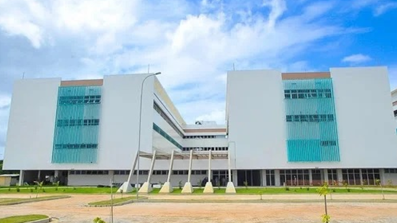 Residência Enare/Ebserh 2023: Mais de 4mil vagas em 90 instituições