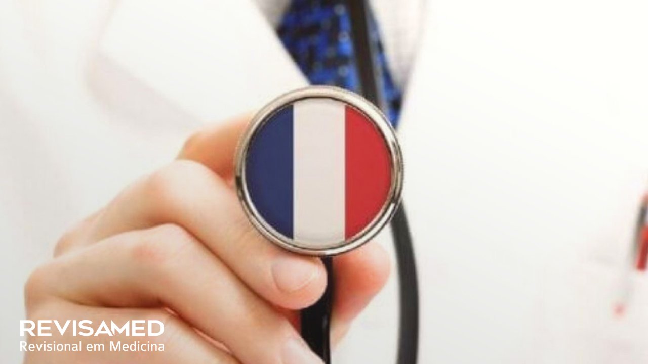 Saiba como validar o diploma médico na França