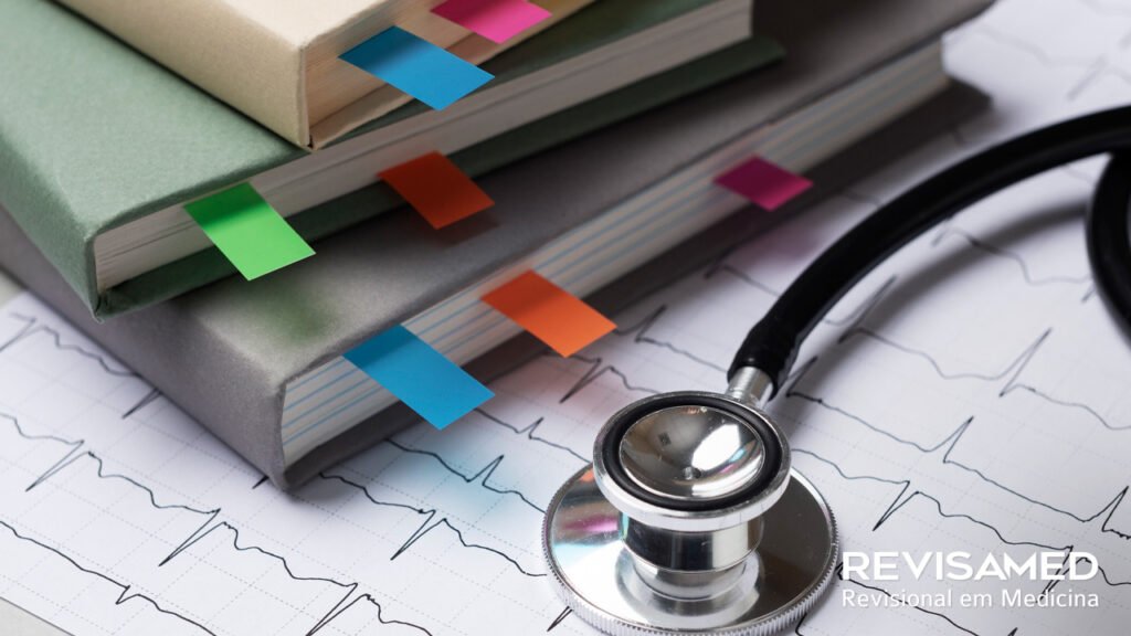 Guia completo para Provas de Residência Médica 2025.