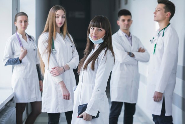 Federal de Campina Grande divulga edital de Residência Médica 2019