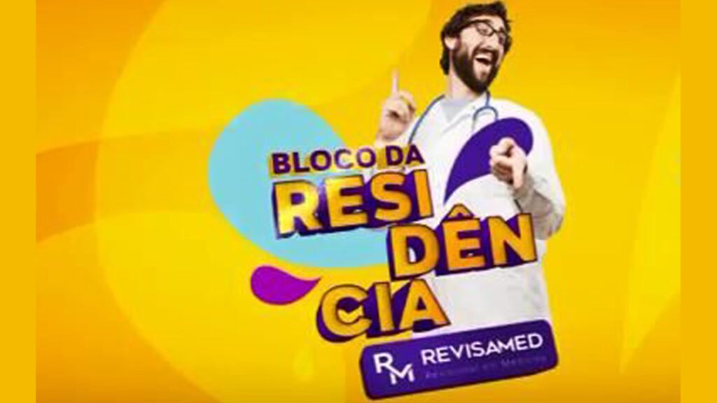 Campanha Revisamed