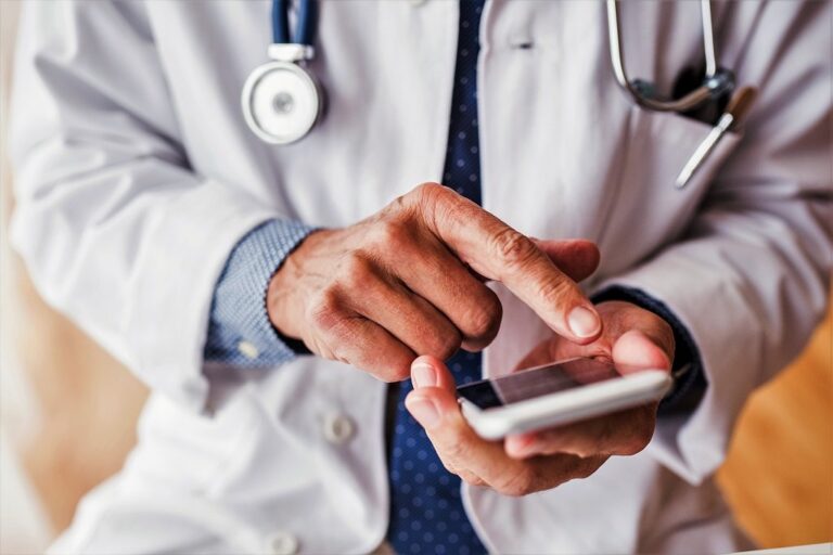 aplicativos médicos