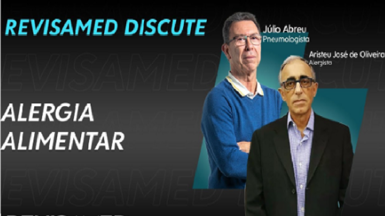 alergia alimentar