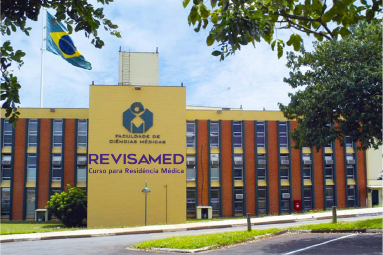 prédio da unicamp são paulo