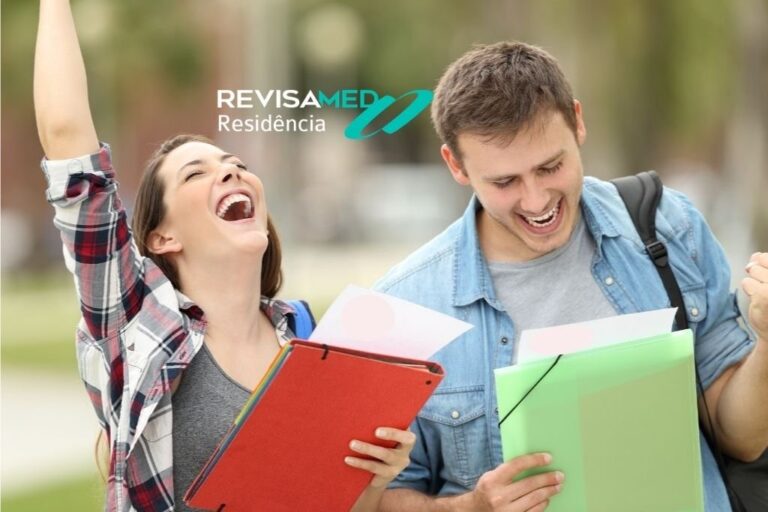 aprovados na residencia médica 2021