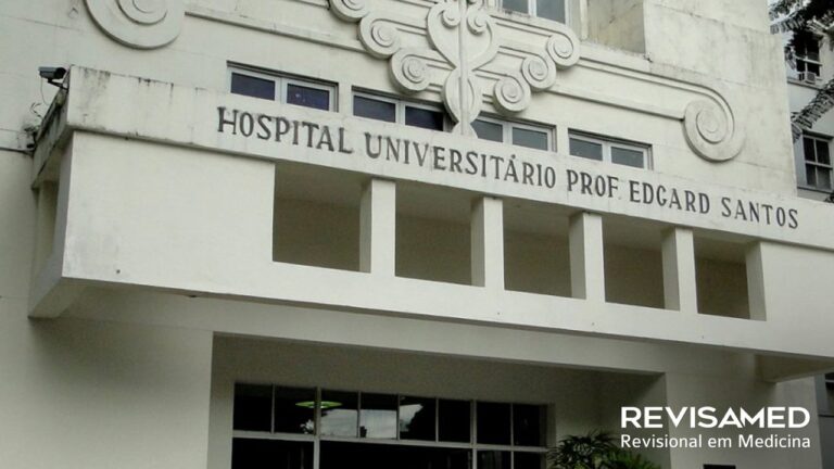 PSU/CEREM Bahia: inscrições abertas para programas de residência 2022