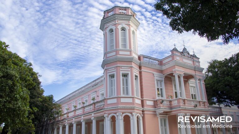 Liberado edital para a prova de residência médica do Ceará [SURCE 2022]