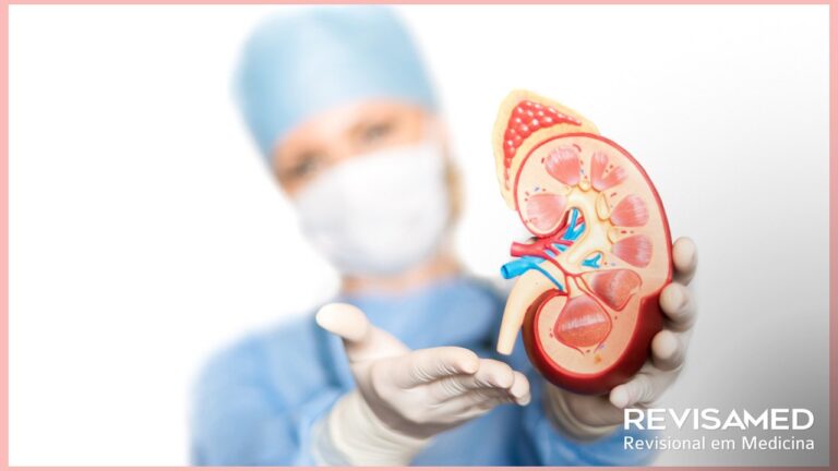 Nefrologia: tudo sobre a residência e a especialidade médica