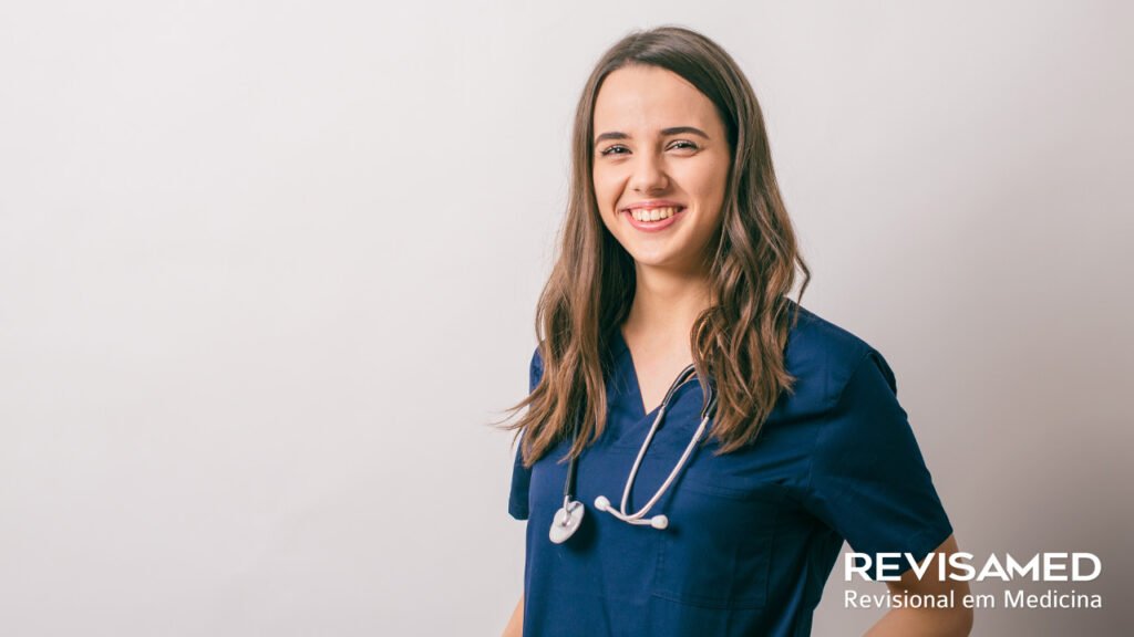Residente de Medicina