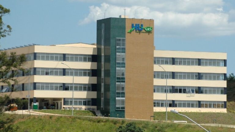 HU/UFJF abre 44 vagas em Residências Multiprofissionais