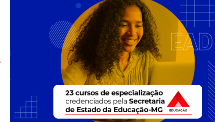 Trilhas de Futuro-Educadores: Suprema FGS-EaD oferece 22 cursos de Pós-Graduação