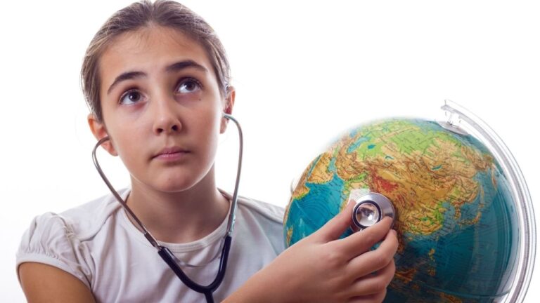 O que é Saúde Planetária? Conheça esse novo campo da Medicina