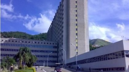 Hospital Naval Marcílio Dias abre mais de 60 vagas de Residência Médica para 2025