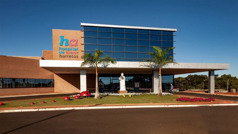 Residência 2023: Hospital do Câncer de Barretos lança edital