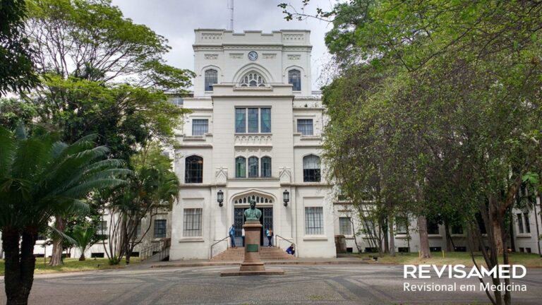 USP-SP divulga edital de Residência com quase 800 vagas