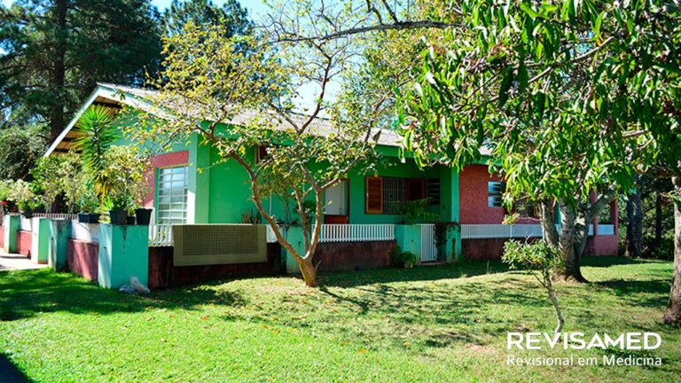 Hospital Francisca Júlia CVV, abre vagas para  Residência em psiquiatria