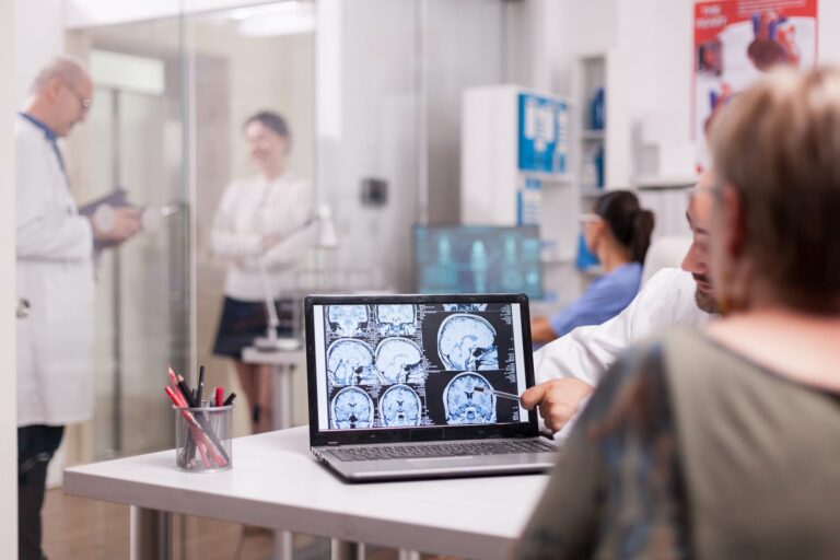 especialização em neurologia