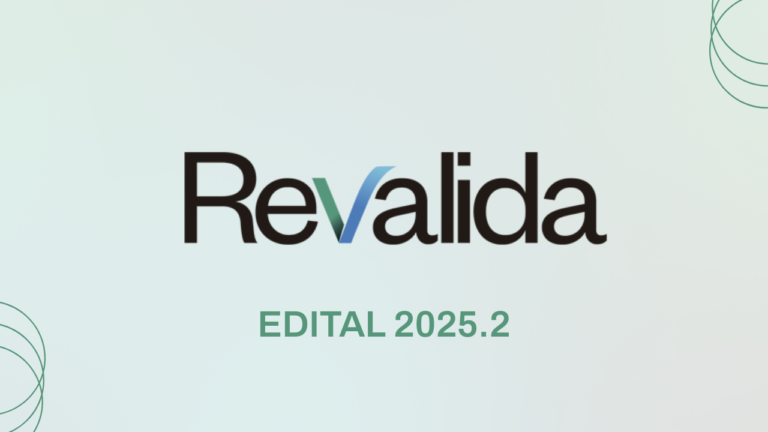 Revalida 2025.2