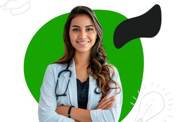 Agora, é com você. Comprpou, treinou passou com o Medic Curso e MedProvas na residência médica