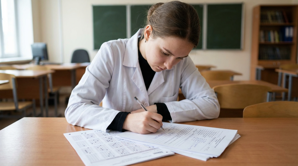 OAB da medicina