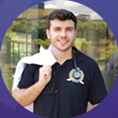 Henrique Mayer