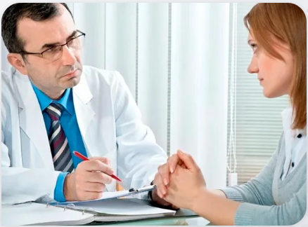 Consulta médica — curso Semiologia e Método Clínico