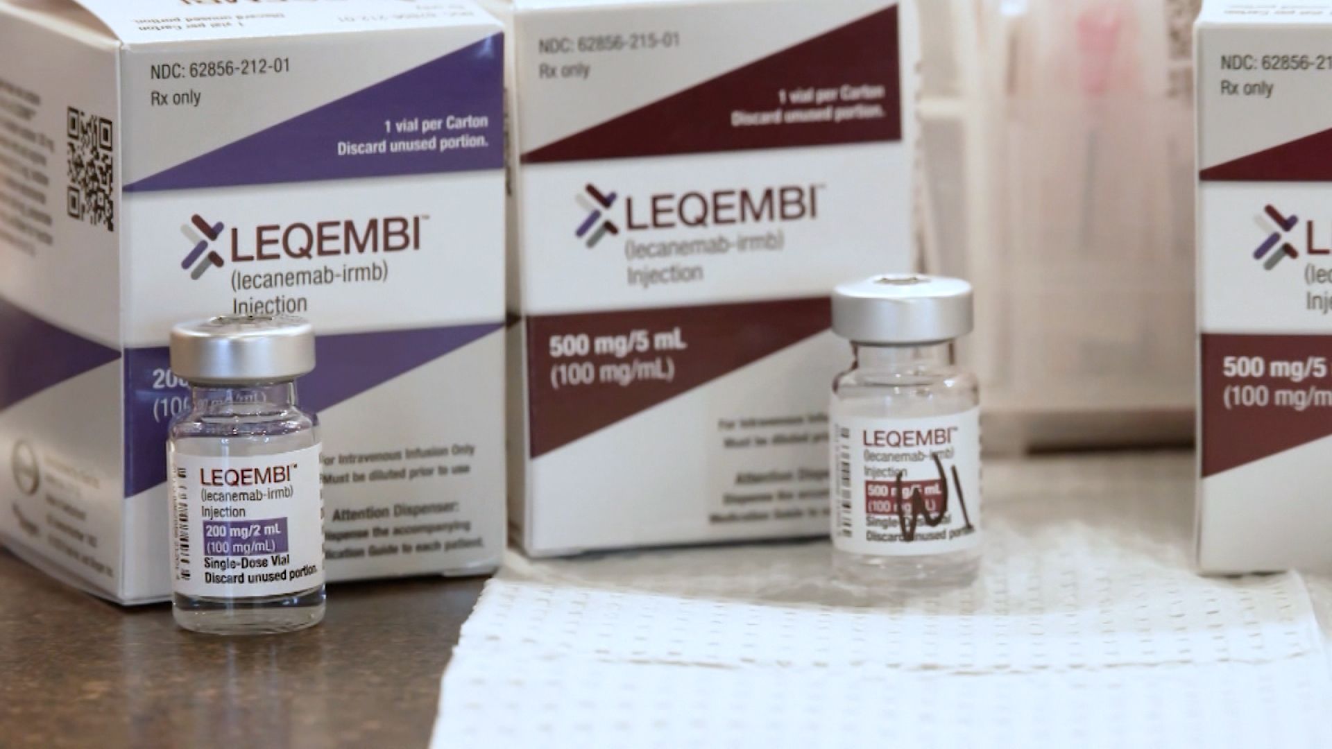 Leqembi 