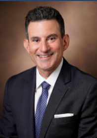Dr. David A. Schwartz, professor de medicina e diretor do Inflammatory Bowel Disease Center no Vanderbilt University Medical Center, nos Estados Unidos.