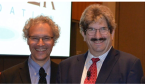 Victor Ambros e Gary Ruvkun