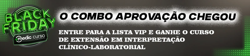 Combo da aprovação Medic Curso