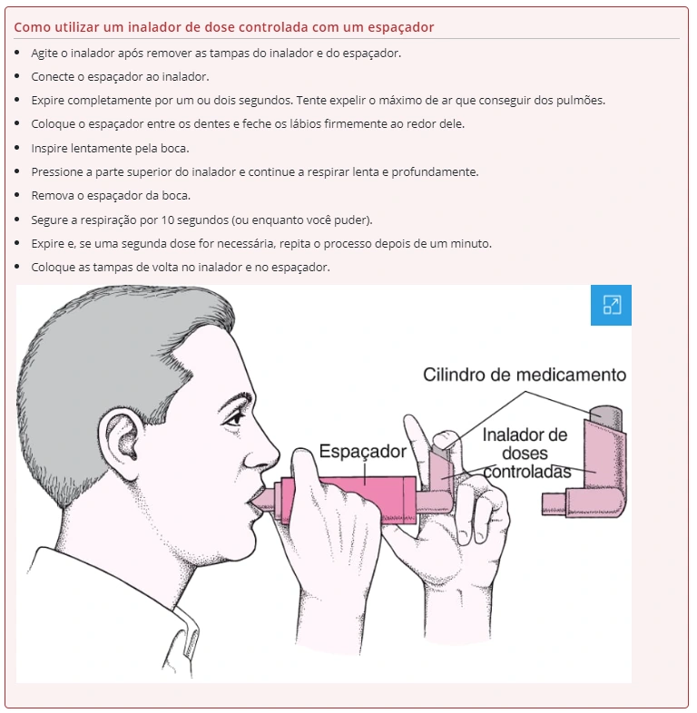inalador