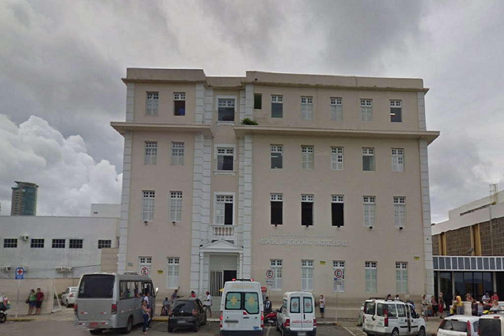 Hospital Universitário da UFRN abre vagas para residência médica