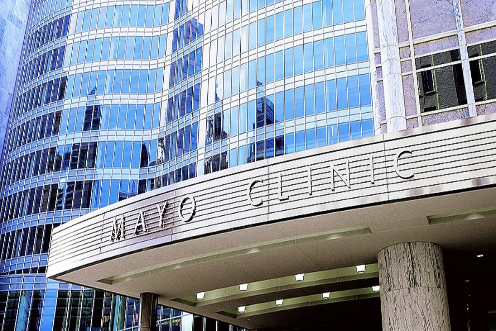 Mayo Clinic: seja um residente do melhor hospital do mundo