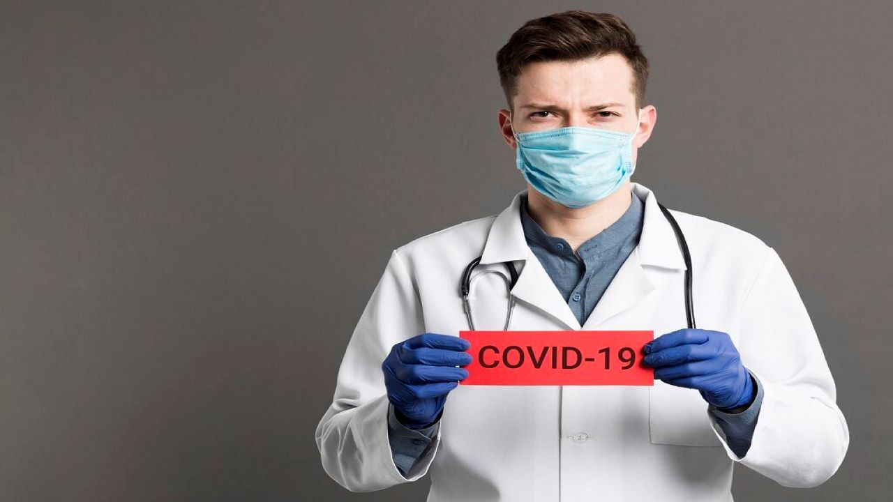 Coronavírus: leia artigo “Da China para o mundo”
