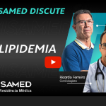 O que é dislipidemia? Saiba tudo com o Revisamed Discute
