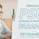 PSU Paraná oferece 400 vagas para residência médica