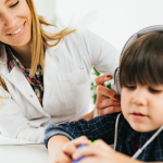 Deficiência auditiva em crianças: etiologia, sinais, diagnótico e tratamento