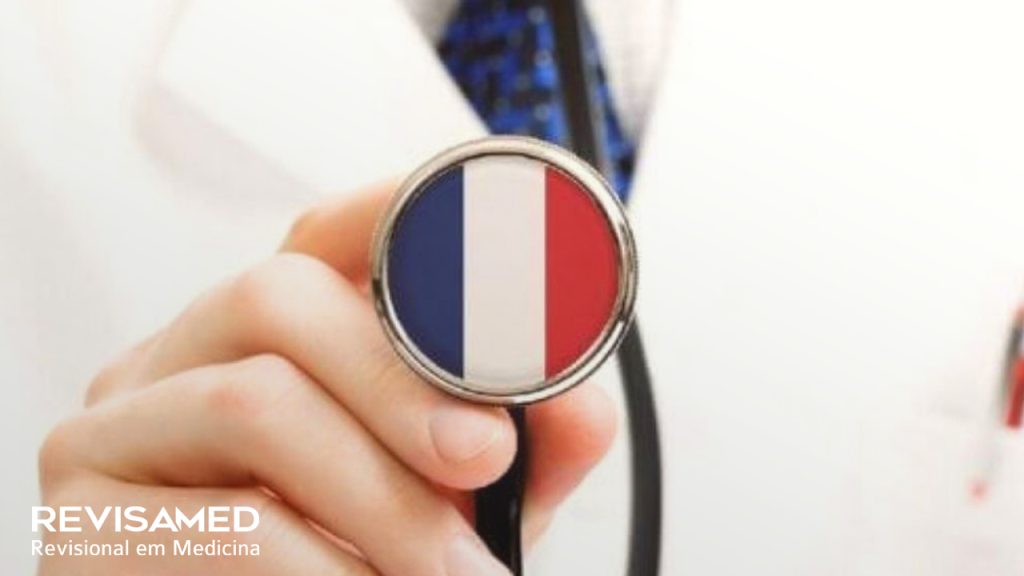 Descubra como é possível validar o diploma médico para trabalhar na França.