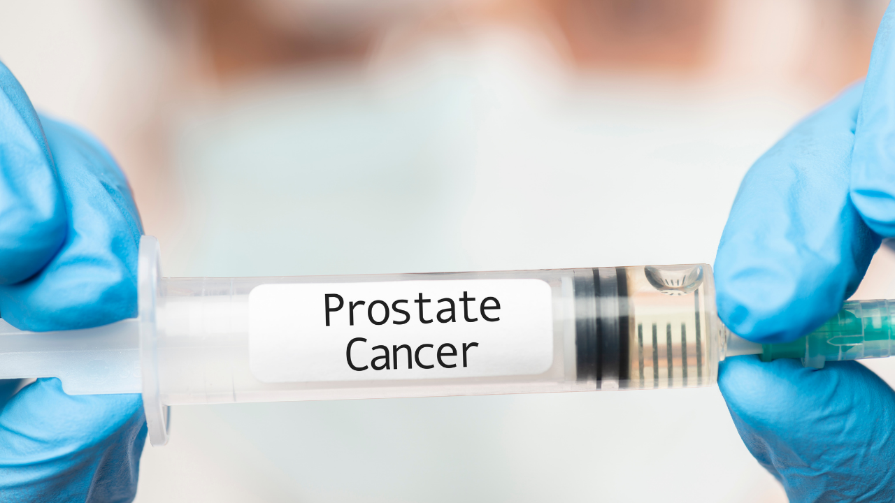 Câncer de próstata: conheça os tipos de tratamento e prognóstico
