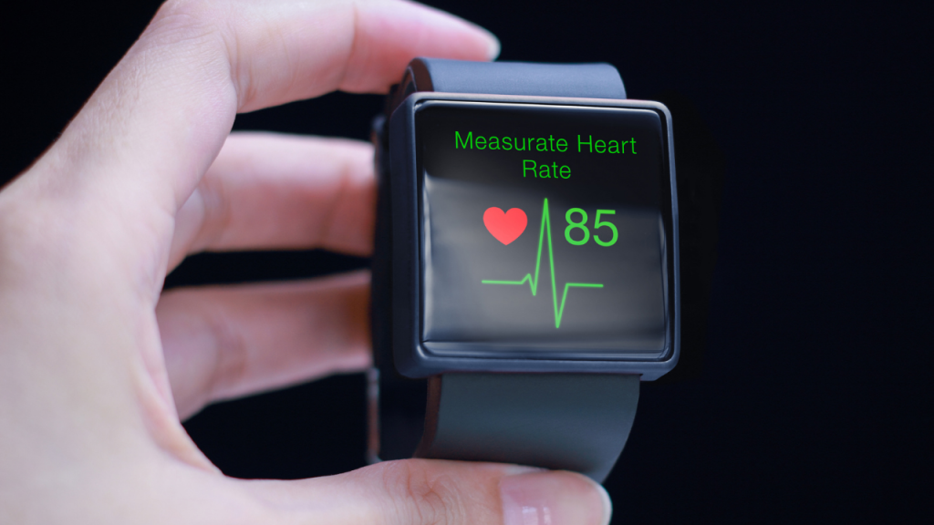 smartwatch  pode identificar arritmias cardíacas