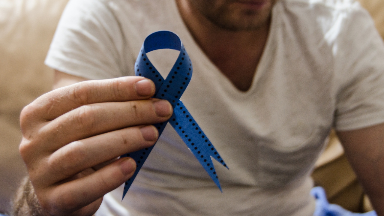 Combate ao Câncer de próstata é reforçado no novembro azul