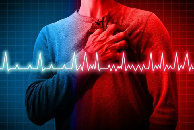 Artigo Científico: arritmias cardíacas, morte cardiovascular e níveis de potássio